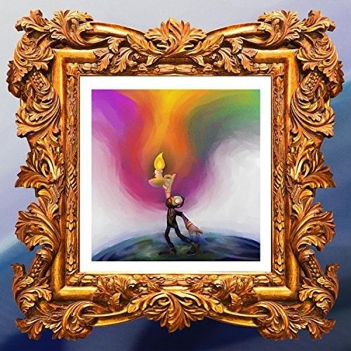 Definition cover art