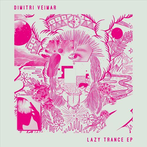Lazy Trance cover art