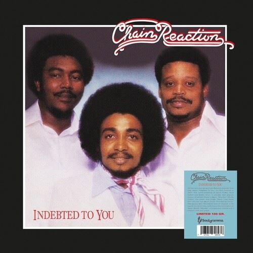 Indebted to You cover art