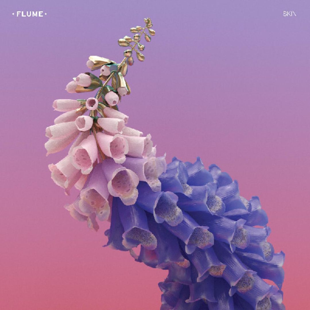 Skin [Pink] cover art