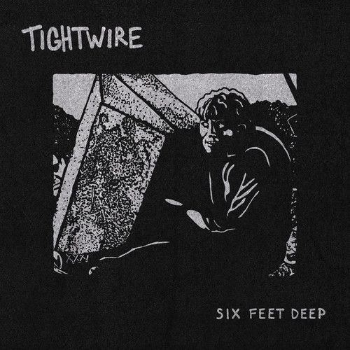 Six Feet Deep cover art