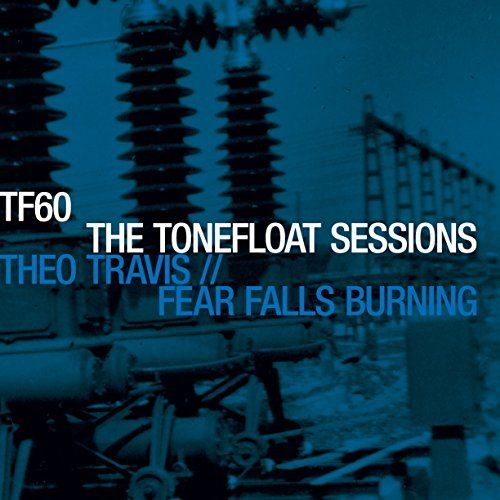 Tonefloat Sessions cover art