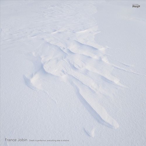 Death Is Perfection, Everything Else Is Relative cover art