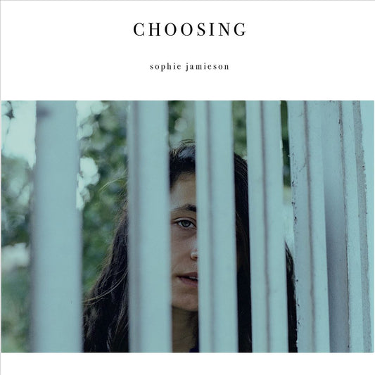 Choosing cover art