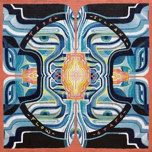 Flow State cover art