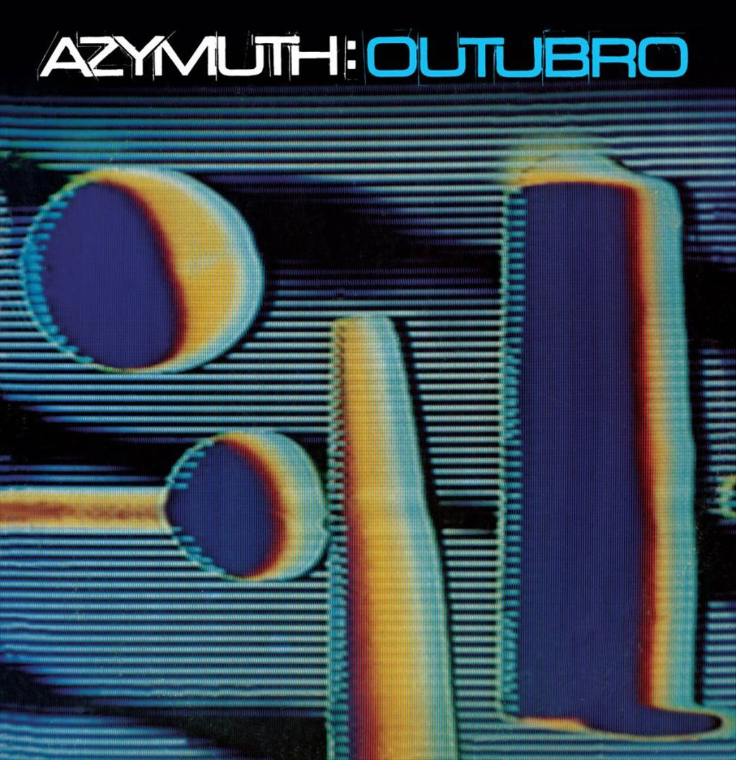 Outubro cover art