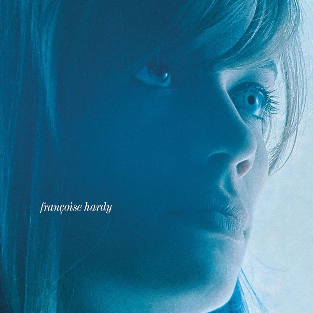 Amitié cover art
