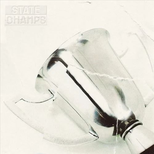 State Champs cover art