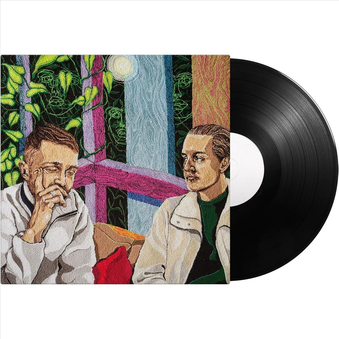 Alchemy cover art
