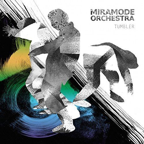 Tumbler cover art