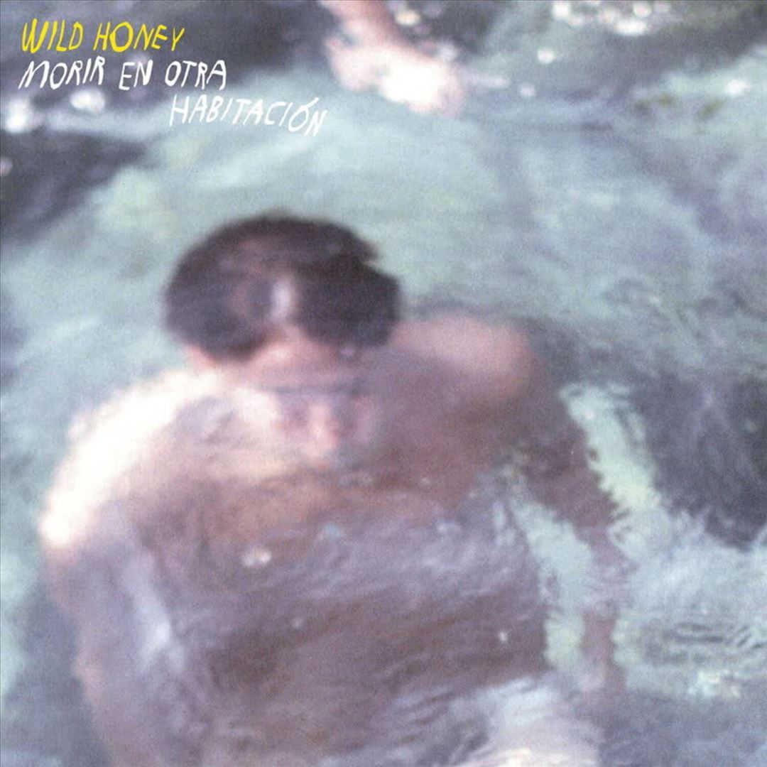 Morir en Otra Habitacion cover art
