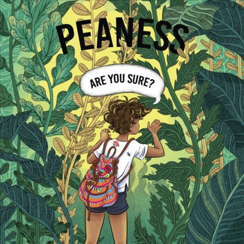 Are You Sure? cover art