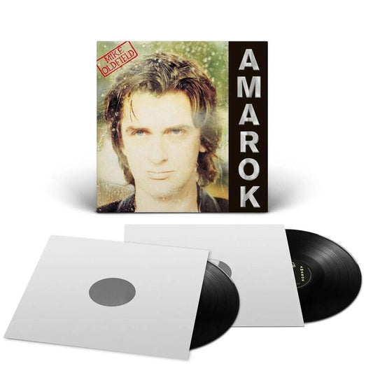 Amarok cover art