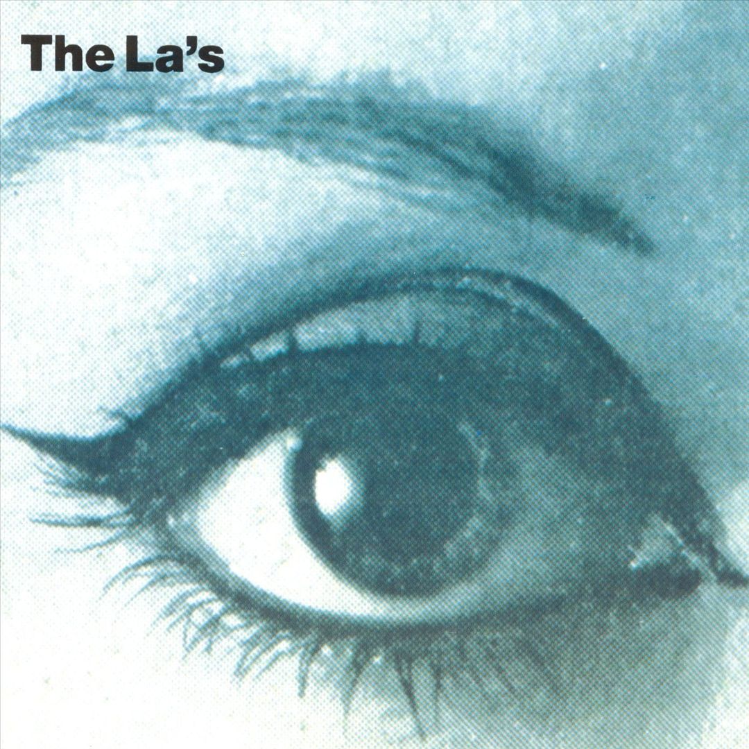 La's cover art