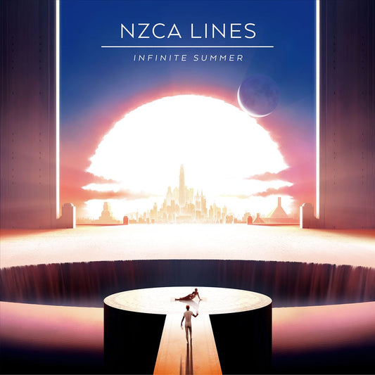 Infinite Summer [LP] cover art