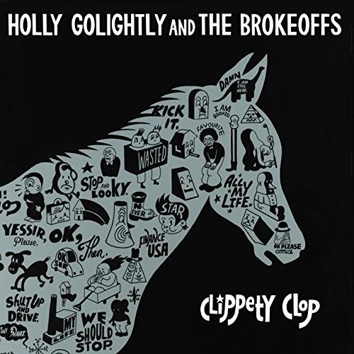 Clippety Clop cover art