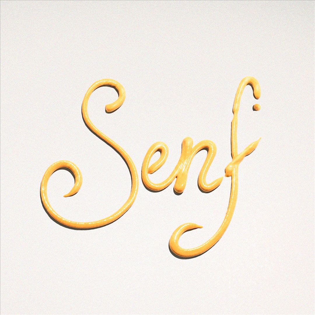 Senf cover art