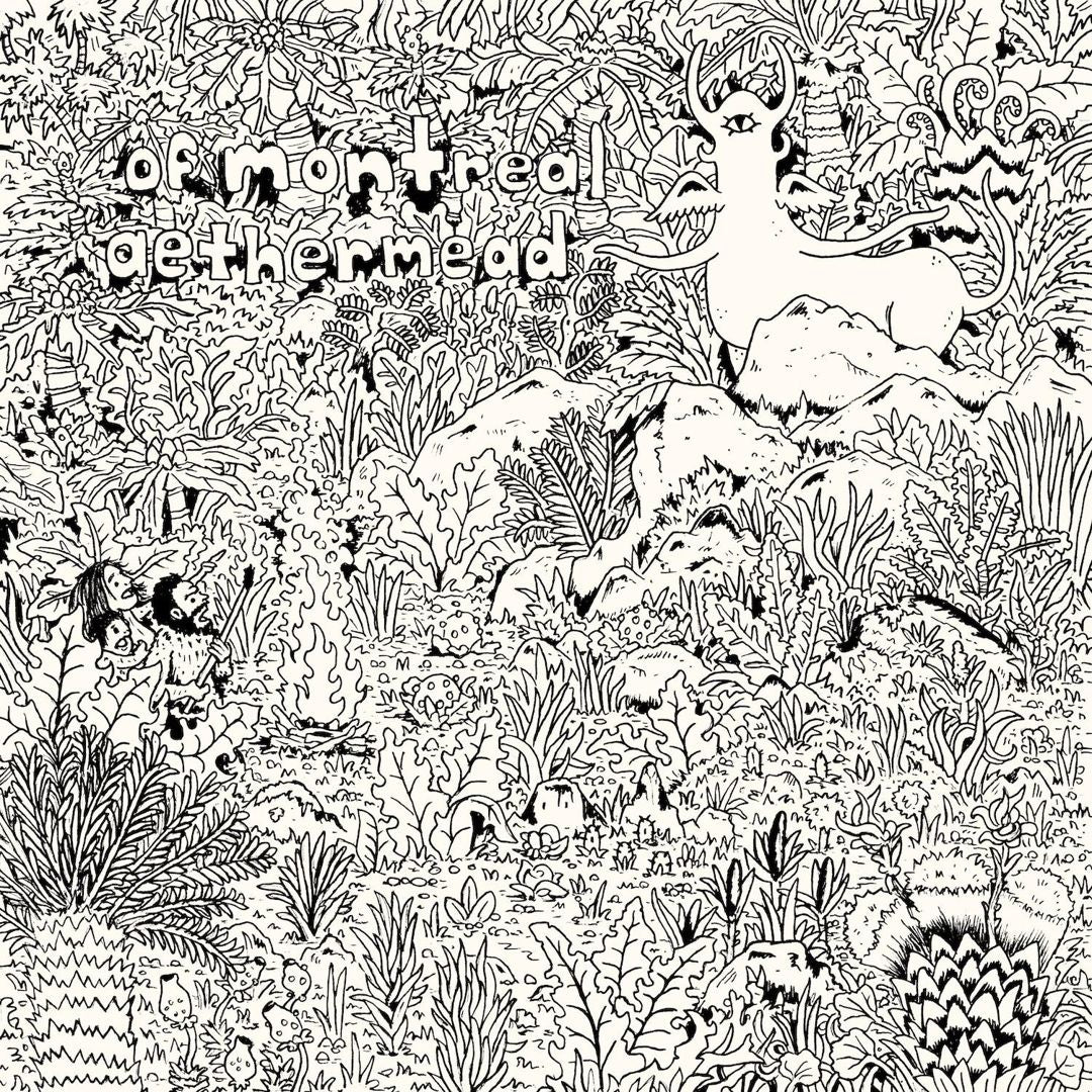 Aethermead cover art
