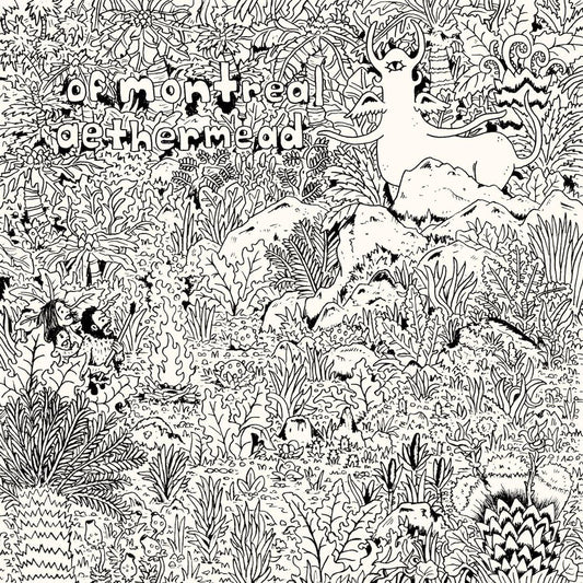 Aethermead cover art