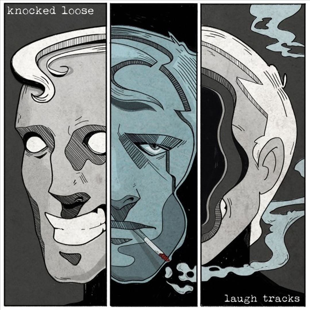 Laugh Tracks cover art