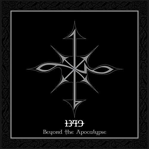 Beyond the Apocalypse cover art