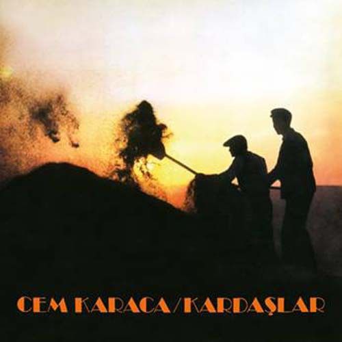 Kardaşlar & Apaşlar cover art