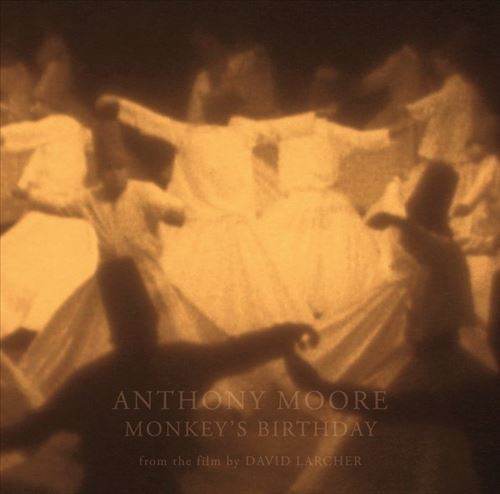 Monkey's Birthday cover art