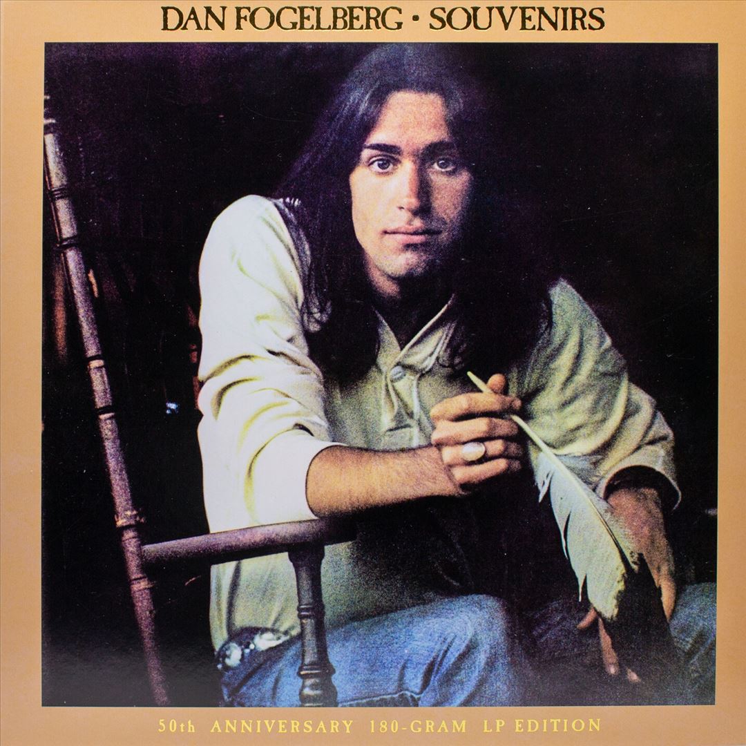Souvenirs [50th Anniversary Edition] cover art