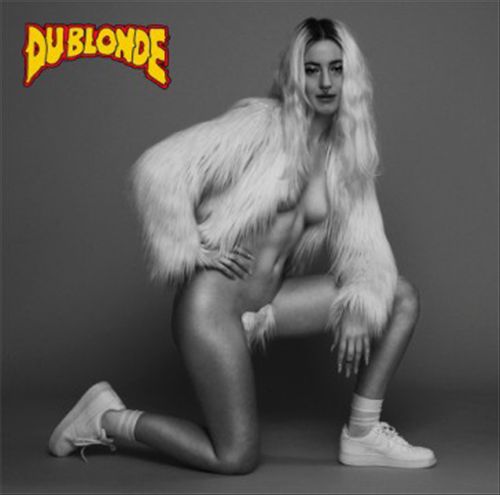 Welcome Back to Milk [LP] cover art