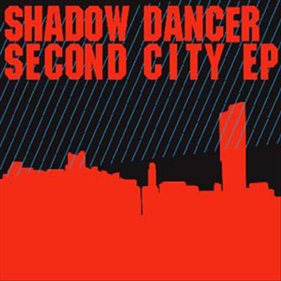 Second City cover art