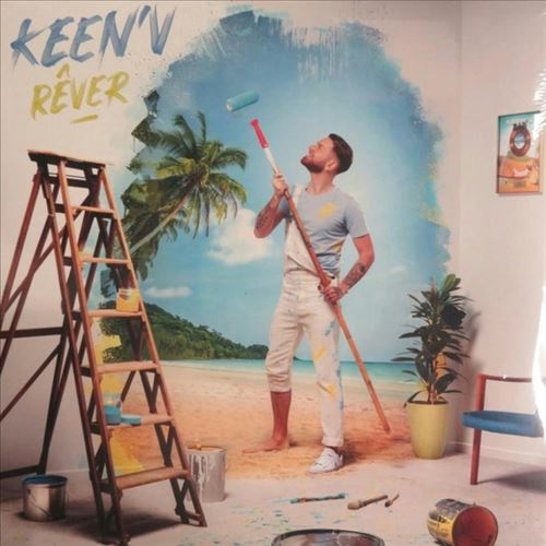 Rever cover art