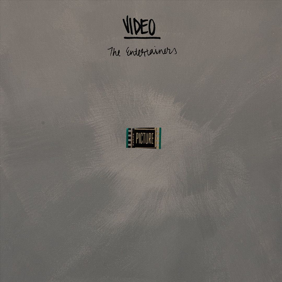 Entertainers cover art