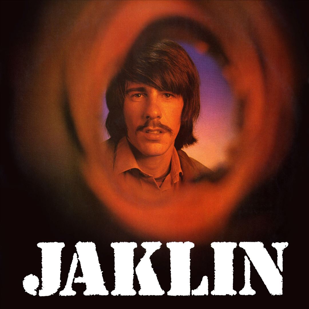 Jaklin cover art