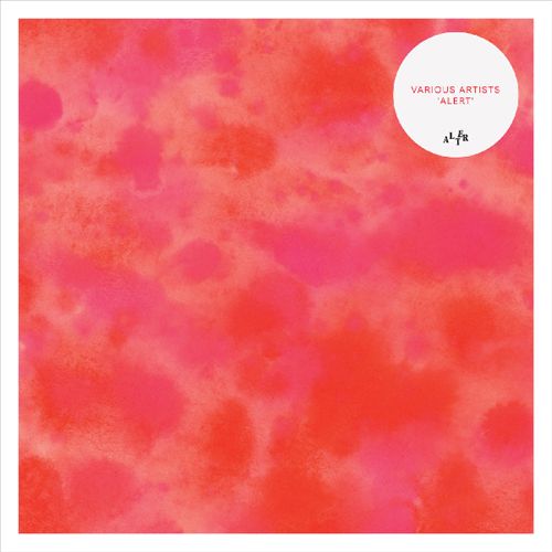 Alert! cover art