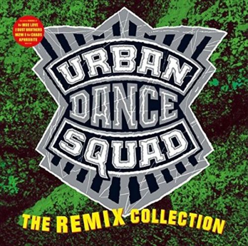 Remix Collection cover art