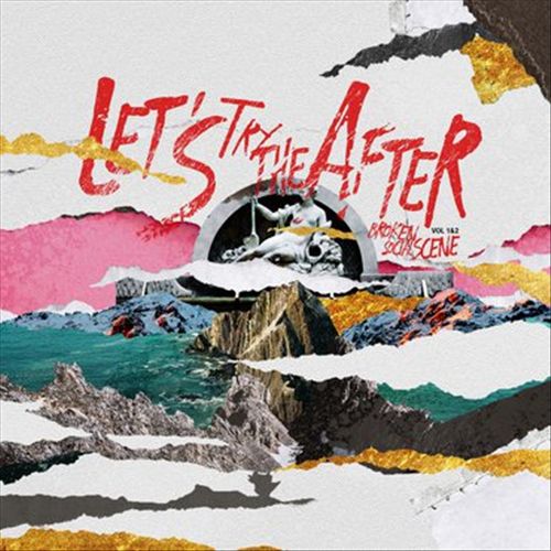 Let's Try the After Vol. 1 & 2 cover art