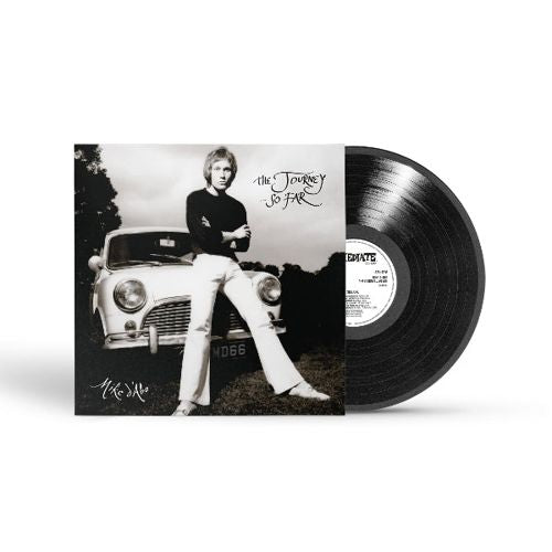 Journey So Far [Collector's Edition] cover art