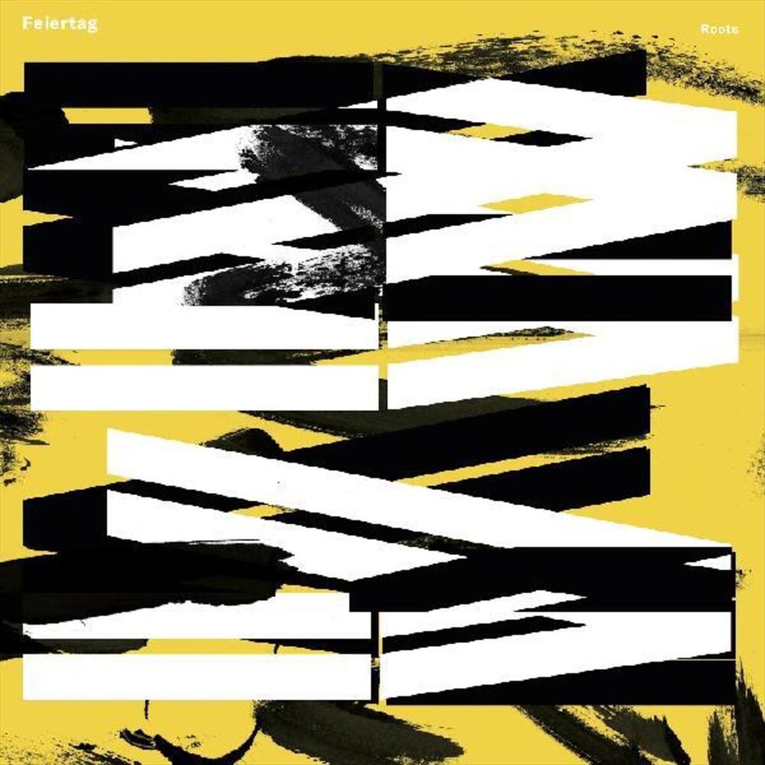 Roots cover art