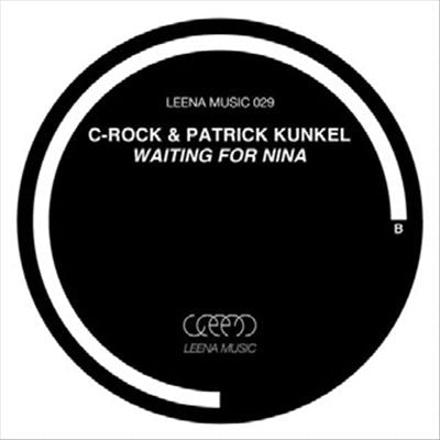 Waiting for Nina cover art