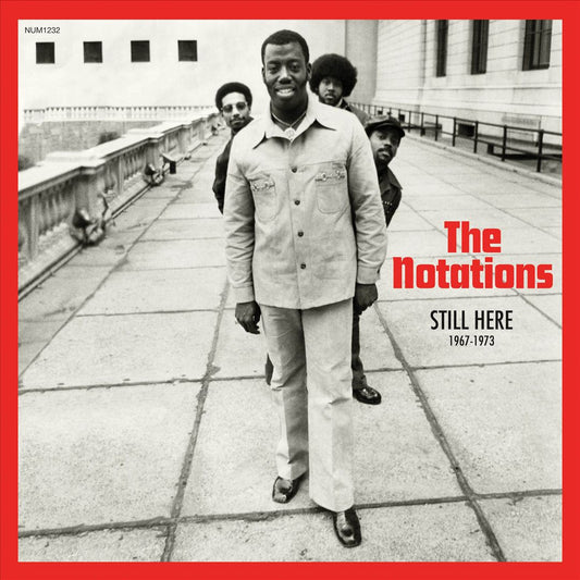 Still Here: 1967-1973 cover art