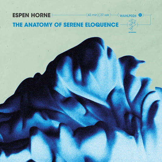 Anatomy of Serene Eloquence cover art