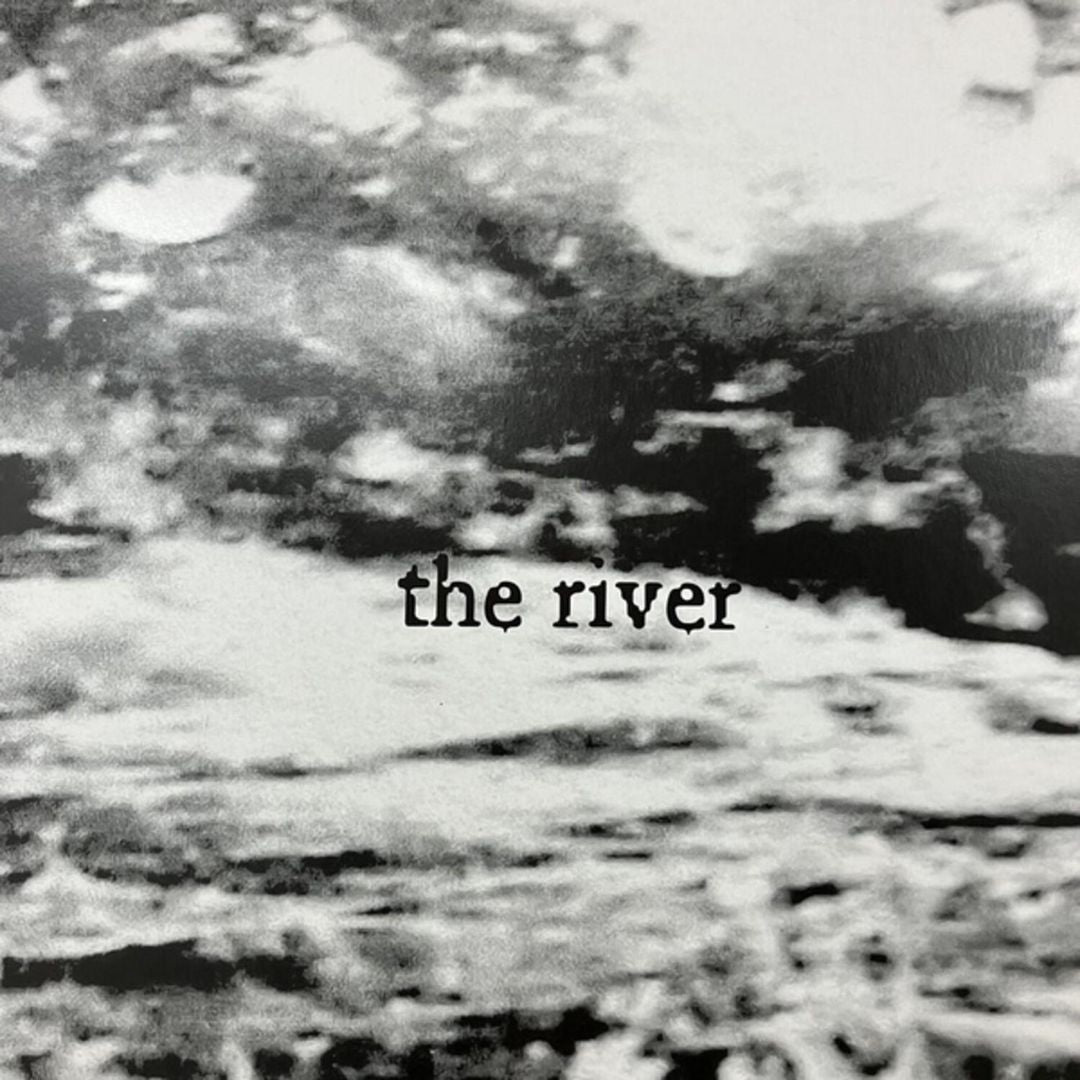 River cover art