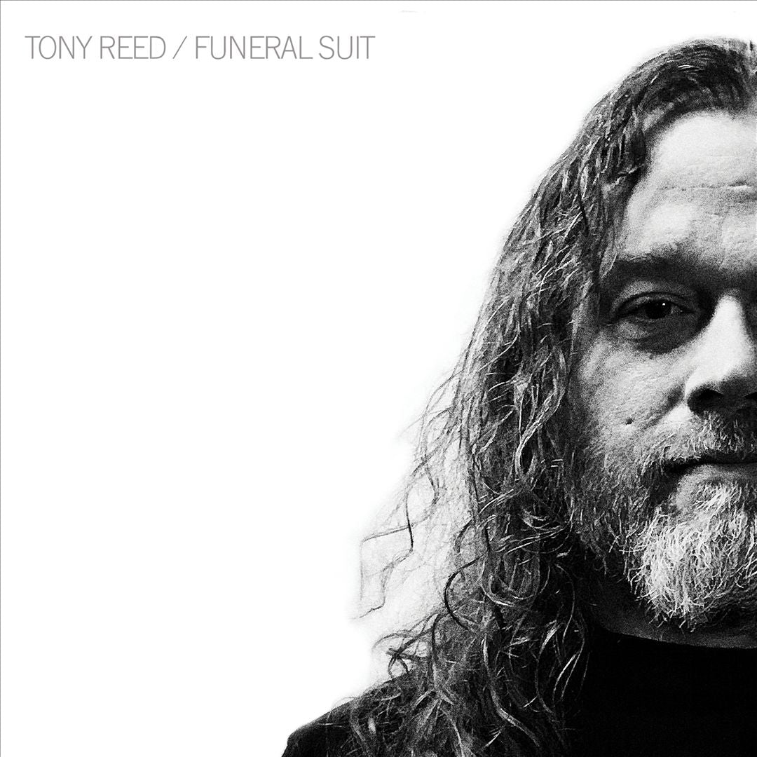 Blood and Strings: The Ripple Acoustic Series Chapter 2 Funeral Suit [LP] cover art