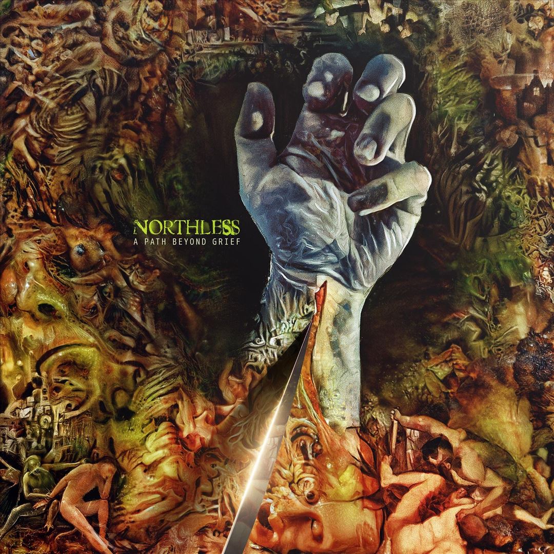 Path Beyond Grief cover art