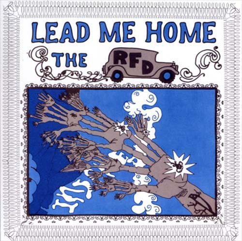 Lead Me Home cover art
