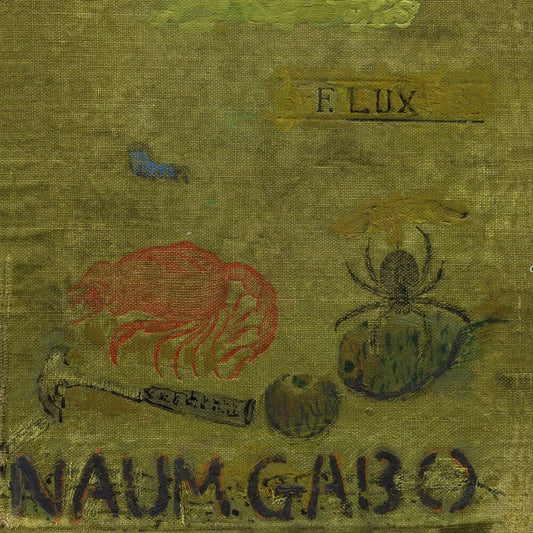 F. Lux cover art
