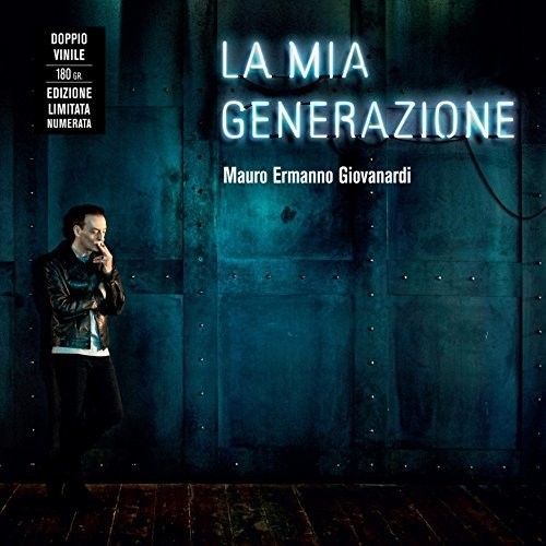 Mia Generazione cover art
