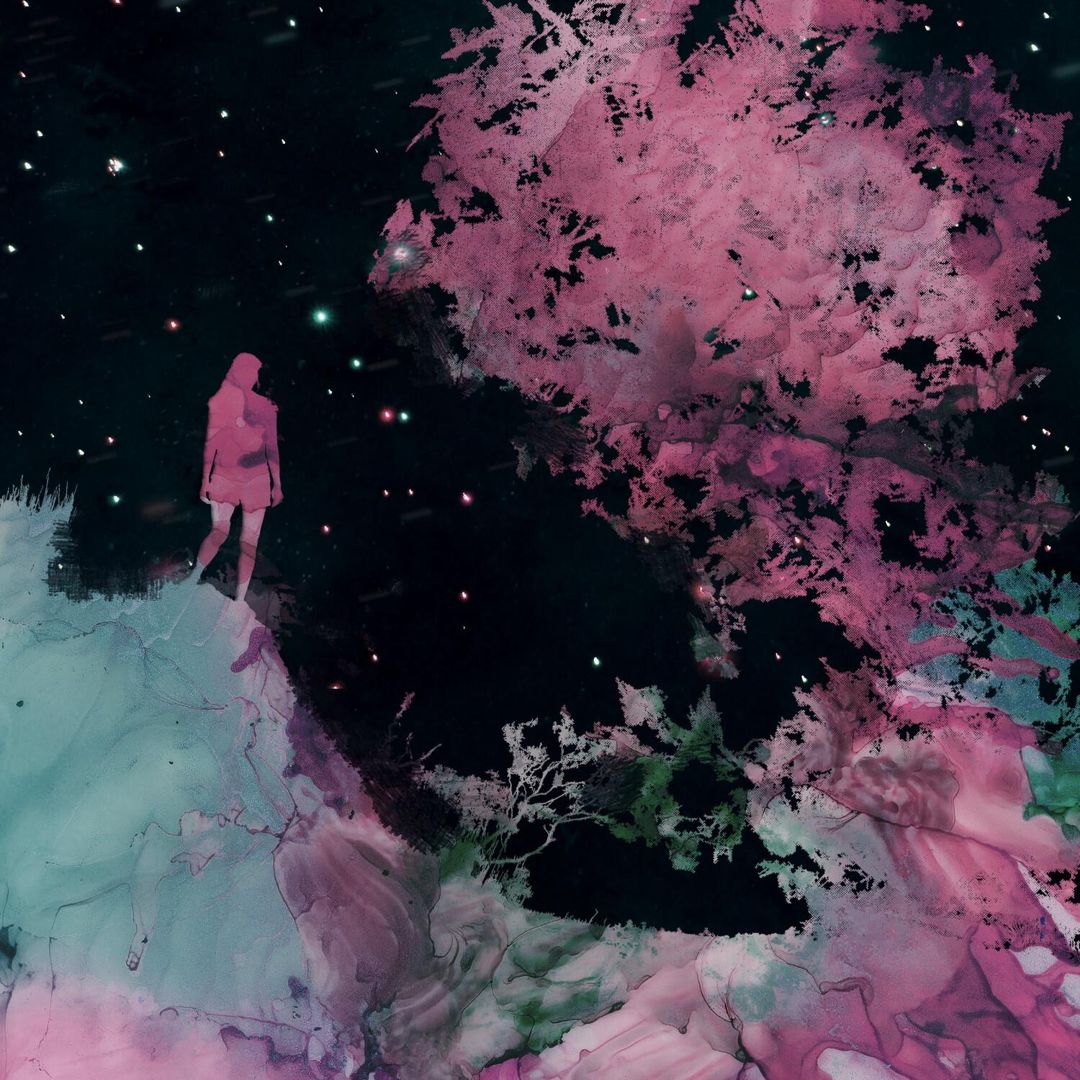 Mosaic I: L'Amour et l'Ardeur cover art