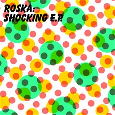 Shocking cover art