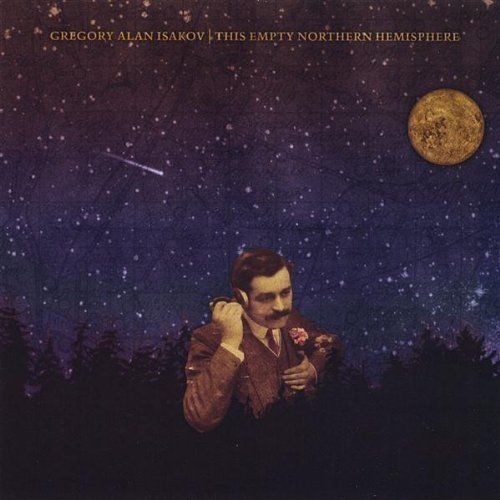 This Empty Northern Hemisphere [Bonus Download Card] cover art